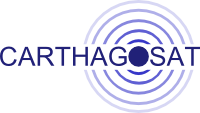 Carthagosat Logo